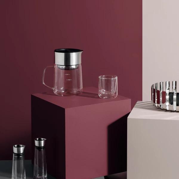 Productafbeelding Blomus Nero (320 ml, 2 x)