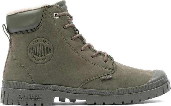 Palladium SP20 Cuff Leather Waterproof WL Schuhe (36)