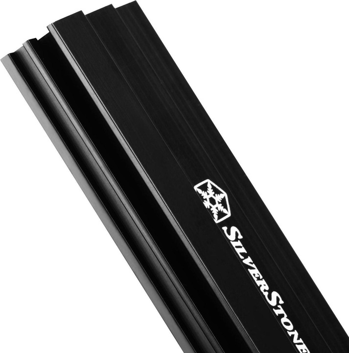 Produktbild Silverstone SST-TP02-M2