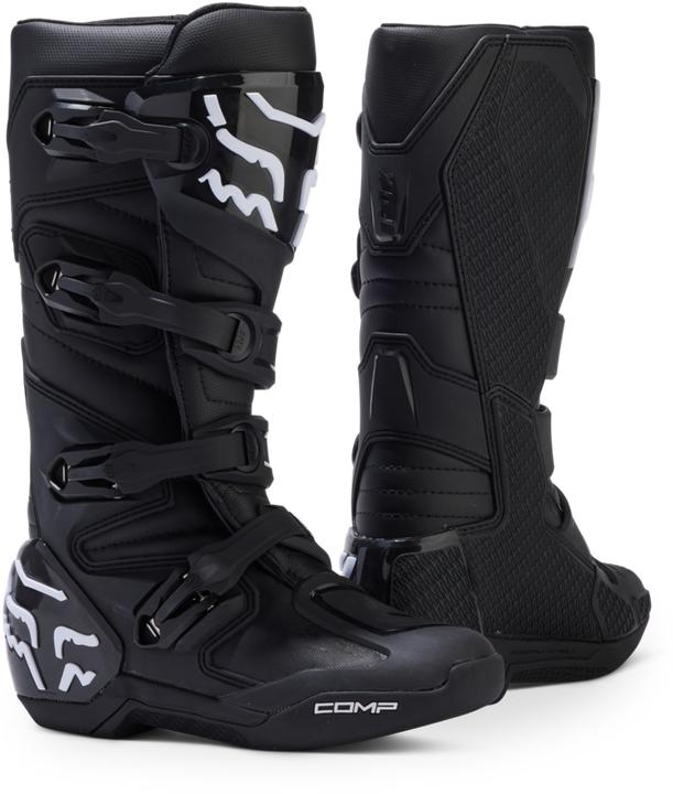 Immagine prodotto Fox Stivale Yth Comp (Bambine, 39)