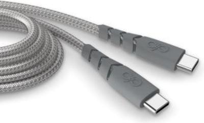 Câble USB Vers Micro USB Plat / 1M / Vert