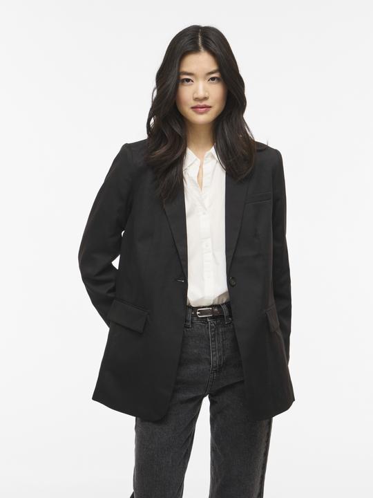 Immagine prodotto Vila VIMOREJA Einreihiger Blazer (40)