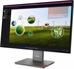 Produktbild Lenovo ThinkVision P27Q-40 (2560 x 1440 Pixel, 27")