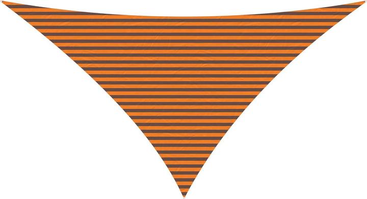 Actual product image vidaXL Outdoor Sonnenschutz Markise (500 x 700 cm)