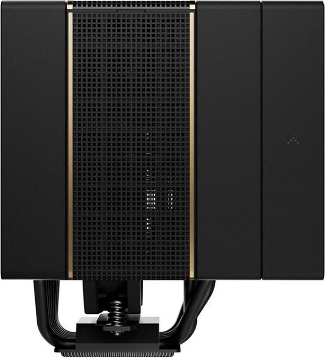 Actual product image Deepcool ASSASSIN VC ELITE (schwarz, 140 mm) (164 mm)