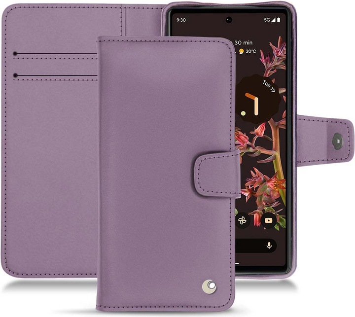 Lilas ( Nappa - Pantone #b9a3e3 )