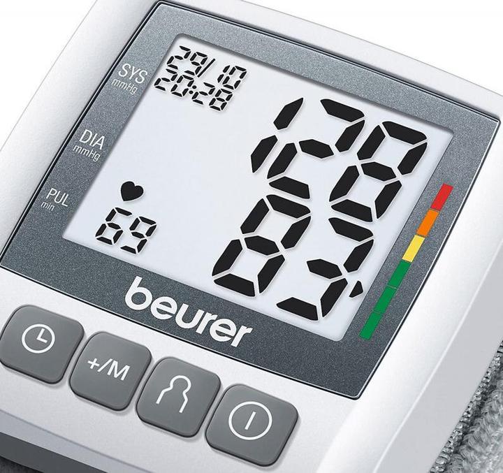 Actual product image Beurer BC 30