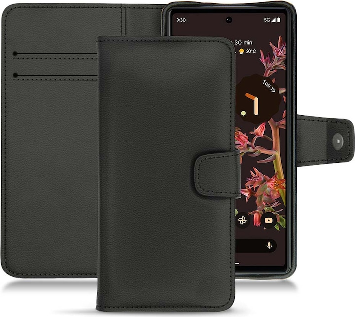 Noir PU ( Black )