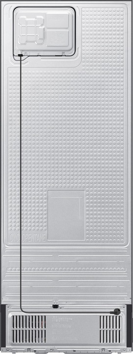 Produktbild Samsung RB53DG706CS9 Freistehender Doppeltür-Kühlschrank (538 l)