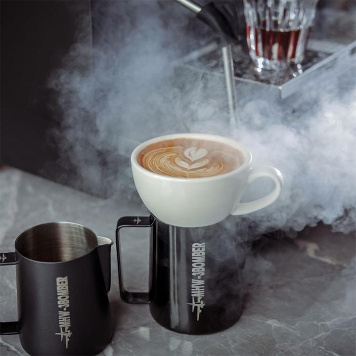 Actual product image MHW 3Bomber Cappuccino cup (280 ml, 1x)