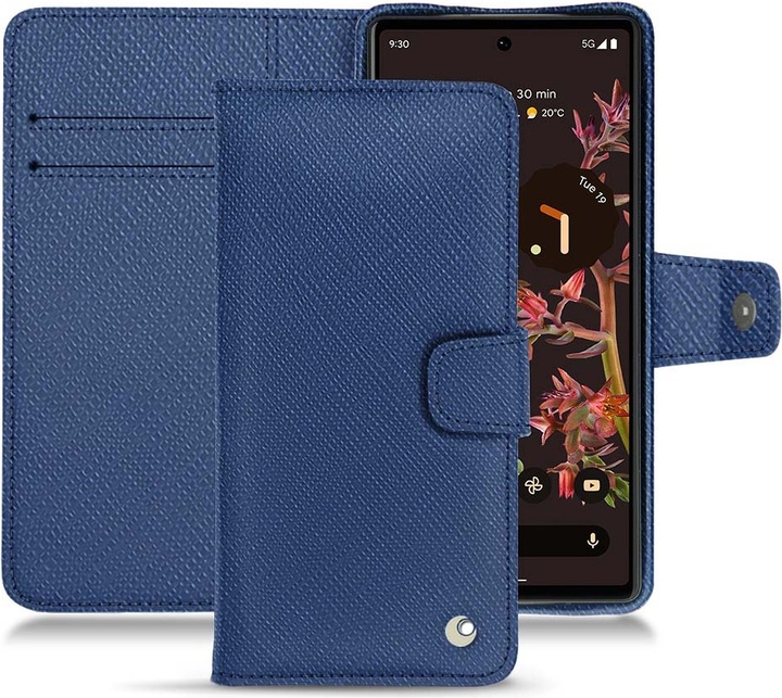 Image du produit Noreve Housse cuir (Google Pixel 6)