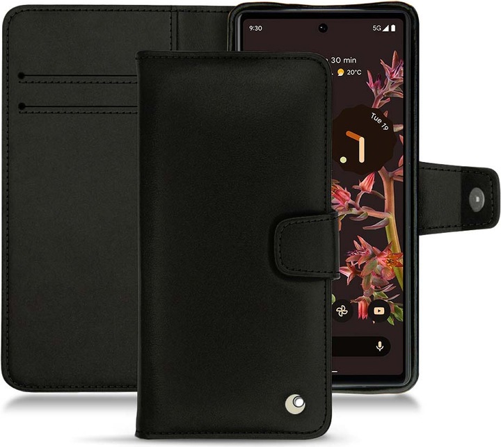 Noir Veggie (Noir / Black)