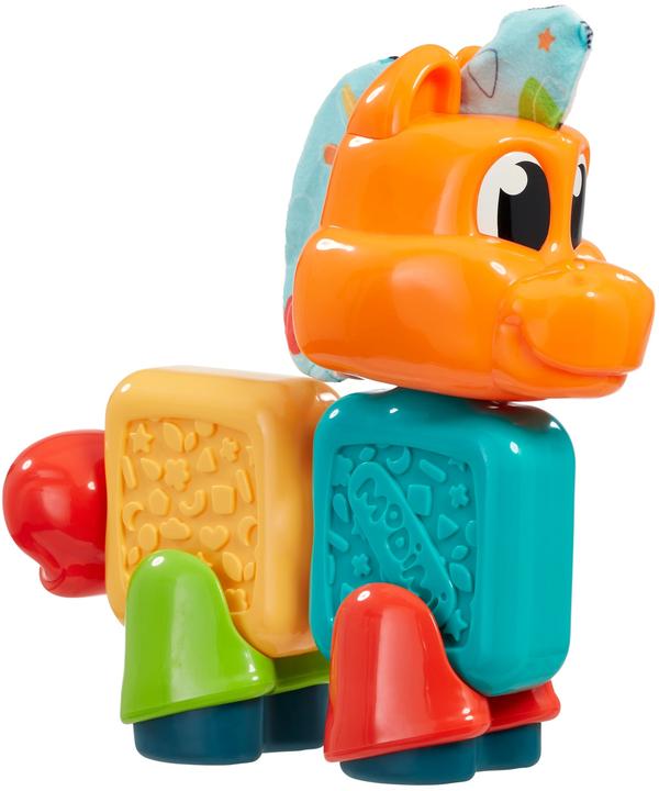 Actual product image Goliath Toys Sensory Blocks - Horse (0.30 - 3 years)