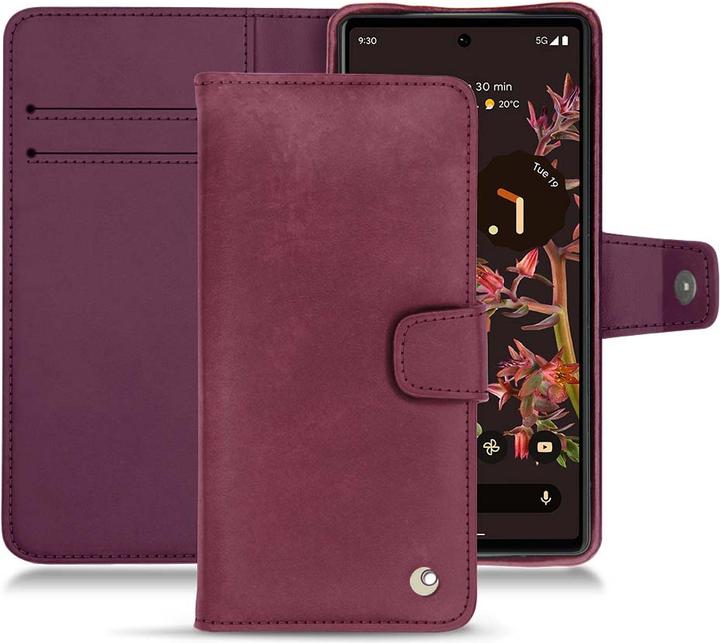 Noreve Cover in pelle (Google Pixel 6)