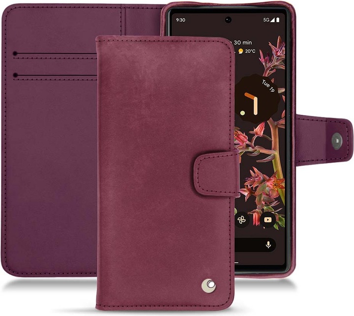 Prune vintage ( Pantone #612434 )