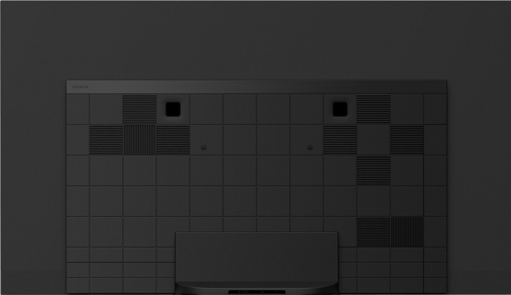 Produktbild Sony OLED KD55AG9 (55", OLED, 4K, 2019)