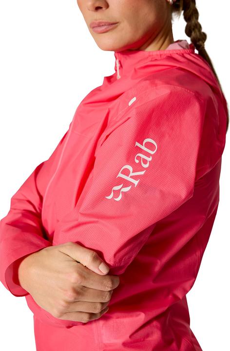 Produktbild Rab Women's Phantom Jacket (XL)