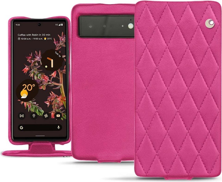 Rose BB - Couture ( Pantone #DB599F )