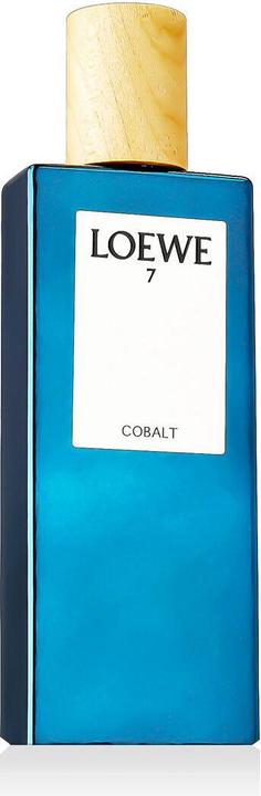 Actual product image Loewe 7 Cobalt (Eau de parfum, 50 ml)