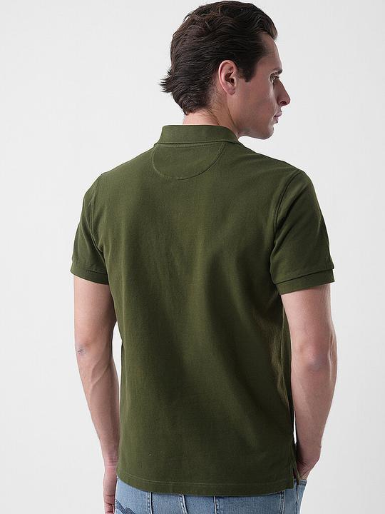 Produktbild Baracuta Poloshirt (L)