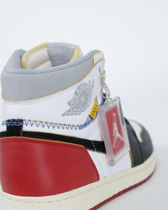 Image du produit Nike Air Jordan 1 Retro Union LA (44)