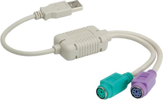 Roline PS/2 -> USB converter