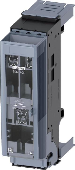 Actual product image Siemens 3NP1113-1BC20 Fuse switch-disconnector.