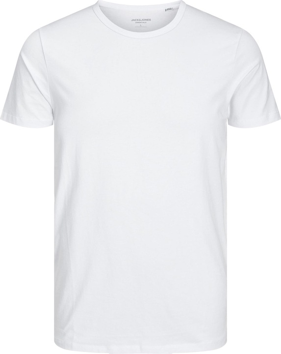 Jack & Jones Jjebasic O-Neck Tee S/S Noos