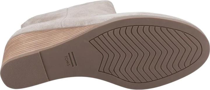 Produktbild Toms Casey Stiefeletten Leder (37)
