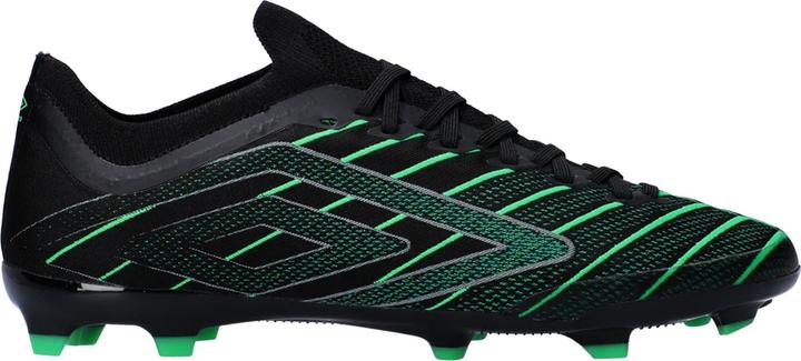 Immagine prodotto Umbro Velocita Elixir Premier Scarpe da Calcio per Terreni Compatti Uomo (42)