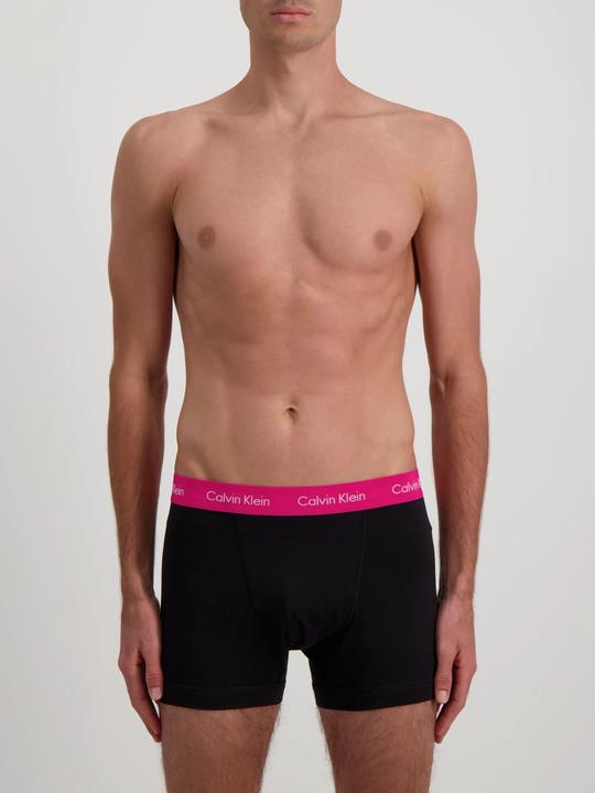 Actual product image Calvin Klein Trunk (XL, pack of 3)