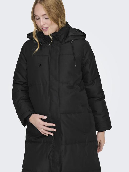 Produktbild Only Maternity OLMIRENE Steppmantel Steppmantel (3XL)