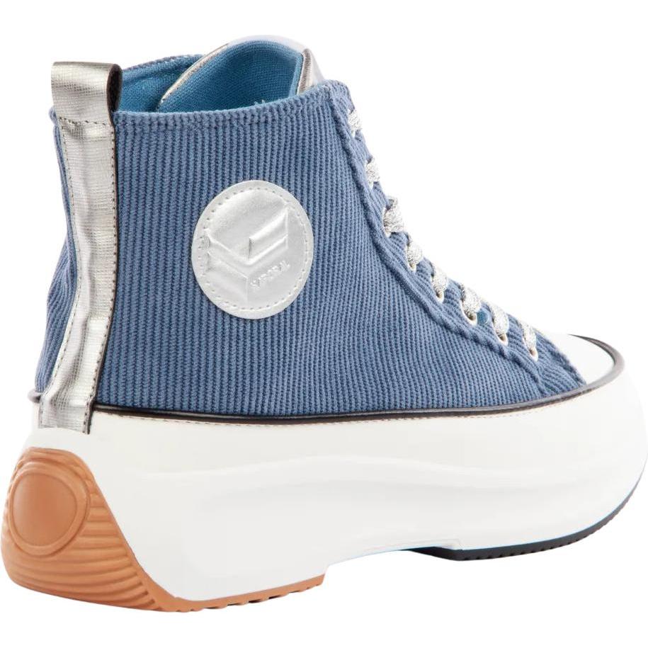 Thumbnail - Kaporal, Damen, Sneaker, sneaker christa, Blau, (40)