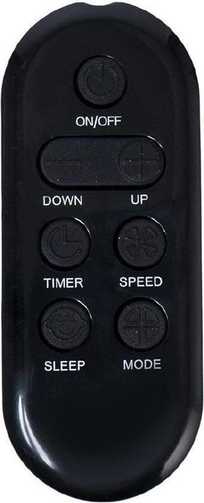 Produktbild Kibernetik KL11000 (55 m², 11000 BTU/h)