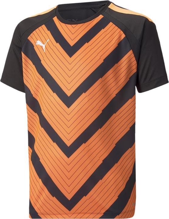 Produktbild Puma teamLIGA Graphic Jersey Jr (176)