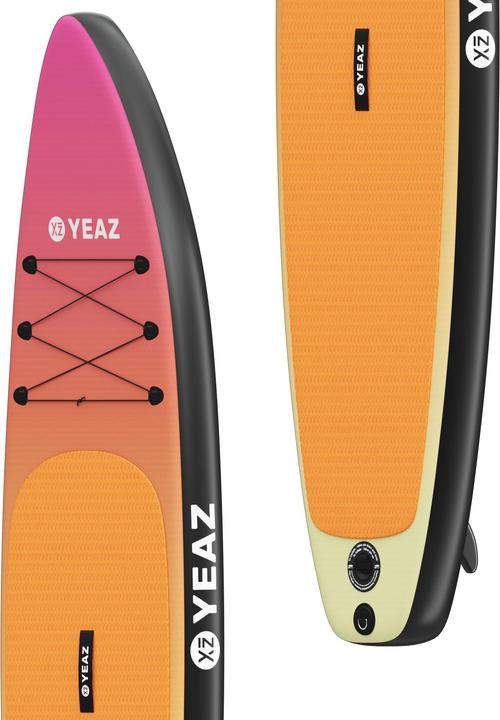 Immagine prodotto Yeaz Paradise Beach - Exotrace -