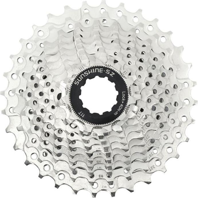 Immagine prodotto P2R Shimano-Sram 11-32 (11-velocità, 11-32)