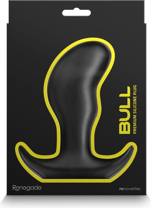 Productafbeelding NS Novelties Afvallige Stier