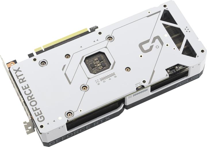 Produktbild ASUS DUAL GeForce RTX 4070 SUPER OC (12 GB)