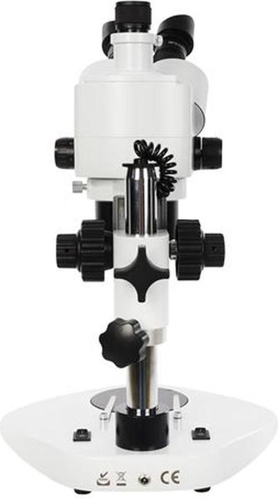 Actual product image Byomic Stereo Microscope BYO-ST341 LED