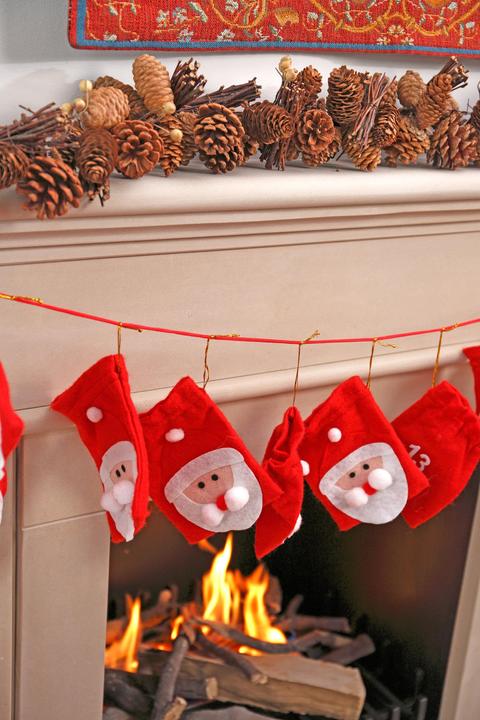 Produktbild Pajoma Nikolaus