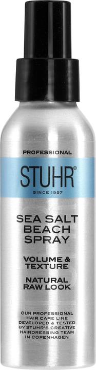 Produktbild Dermacol STUHR - MEN Styling Sea Salt Beach Spray - 100 ml (100 ml)