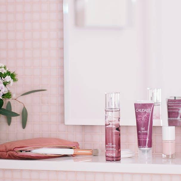 Actual product image Caudalie Thé des Vignes Fresh (Eau fraîche, 100 ml)