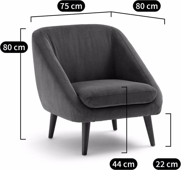 Produktbild La Redoute Interieurs 350217734