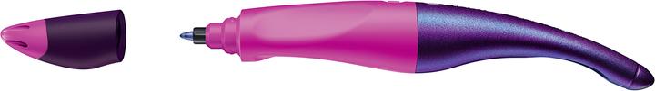 Actual product image STABILO Rollerball 'EASYoriginal Holograph' RH (Magenta, 1 x)