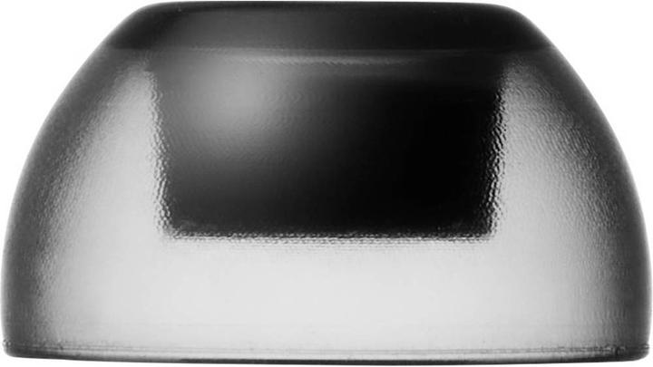 Actual product image Azla SednaEarfit Crystal for TWS set of 3 (SSS/SS/S) (Various)