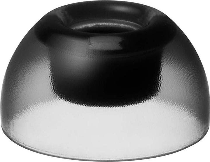 Actual product image Azla SednaEarfit Crystal for TWS set of 3 (SSS/SS/S) (Various)