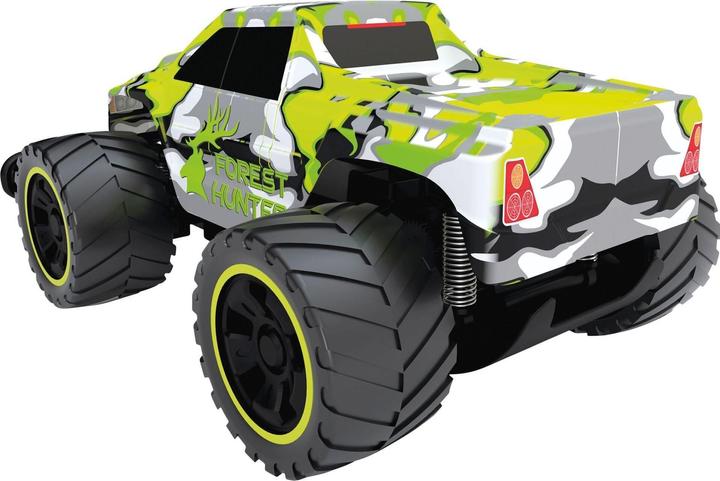 Carrera 2,4GHz Forest Hunter