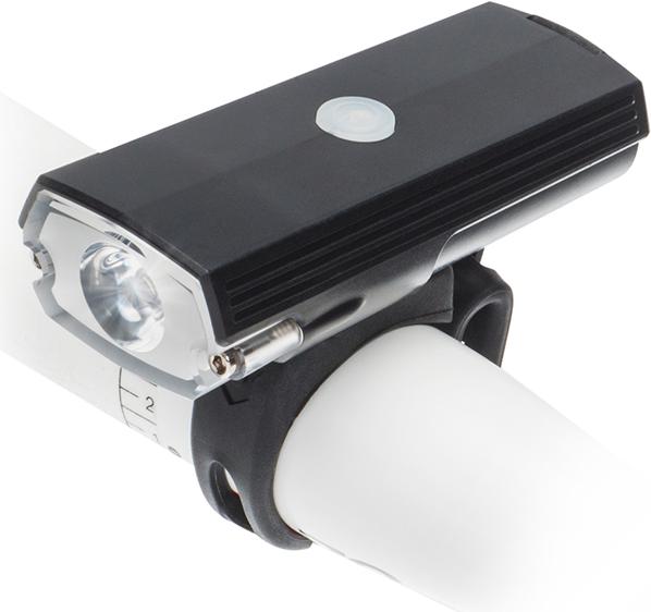 Immagine prodotto Blackburn Luminate 360 Set di luci V2 (400 lm, 65 lm)