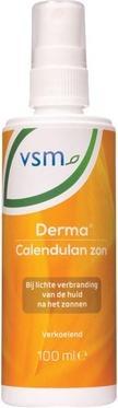 Immagine prodotto Vsm 014999 (100 ml, Spray doposole)